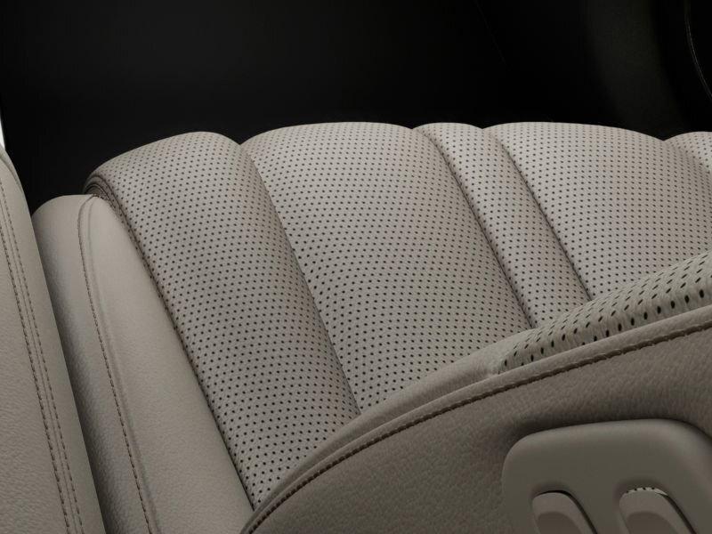 new 2025 Genesis GV80 car, priced at $61,165