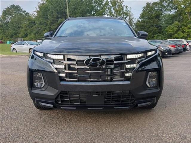 used 2024 Hyundai SANTA CRUZ car, priced at $32,304