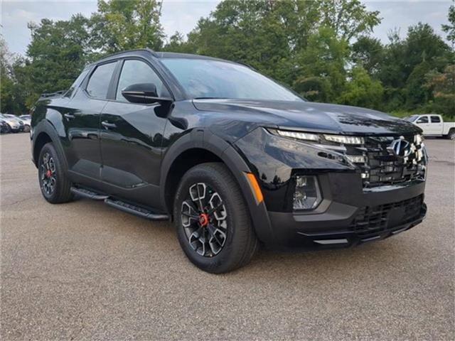 used 2024 Hyundai SANTA CRUZ car, priced at $32,304