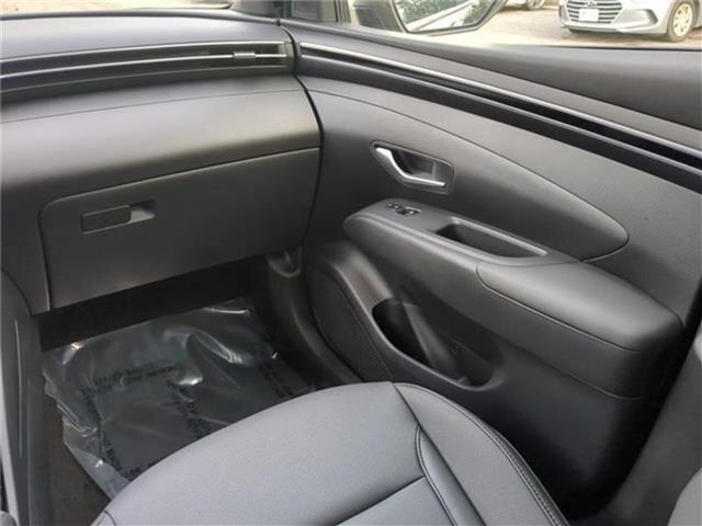 used 2024 Hyundai SANTA CRUZ car, priced at $32,304
