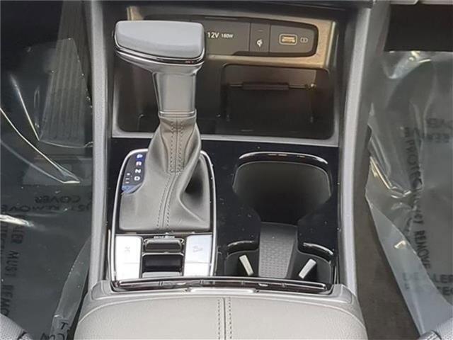 used 2024 Hyundai SANTA CRUZ car, priced at $32,304