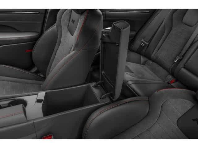 new 2026 Hyundai Sonata car, priced at $36,088