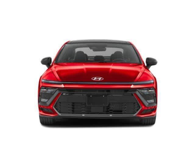 new 2026 Hyundai Sonata car, priced at $36,088