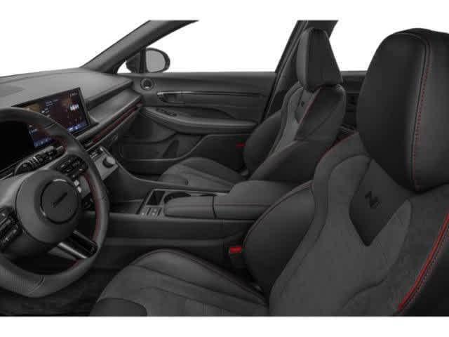 new 2026 Hyundai Sonata car, priced at $36,088
