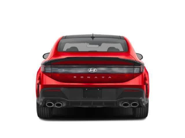 new 2026 Hyundai Sonata car, priced at $36,088