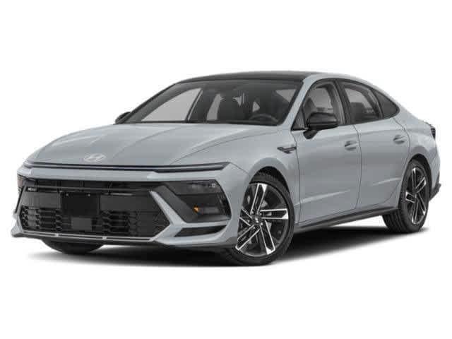 new 2026 Hyundai Sonata car, priced at $37,150