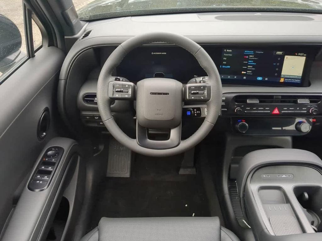 new 2026 Hyundai Palisade car, priced at $50,895