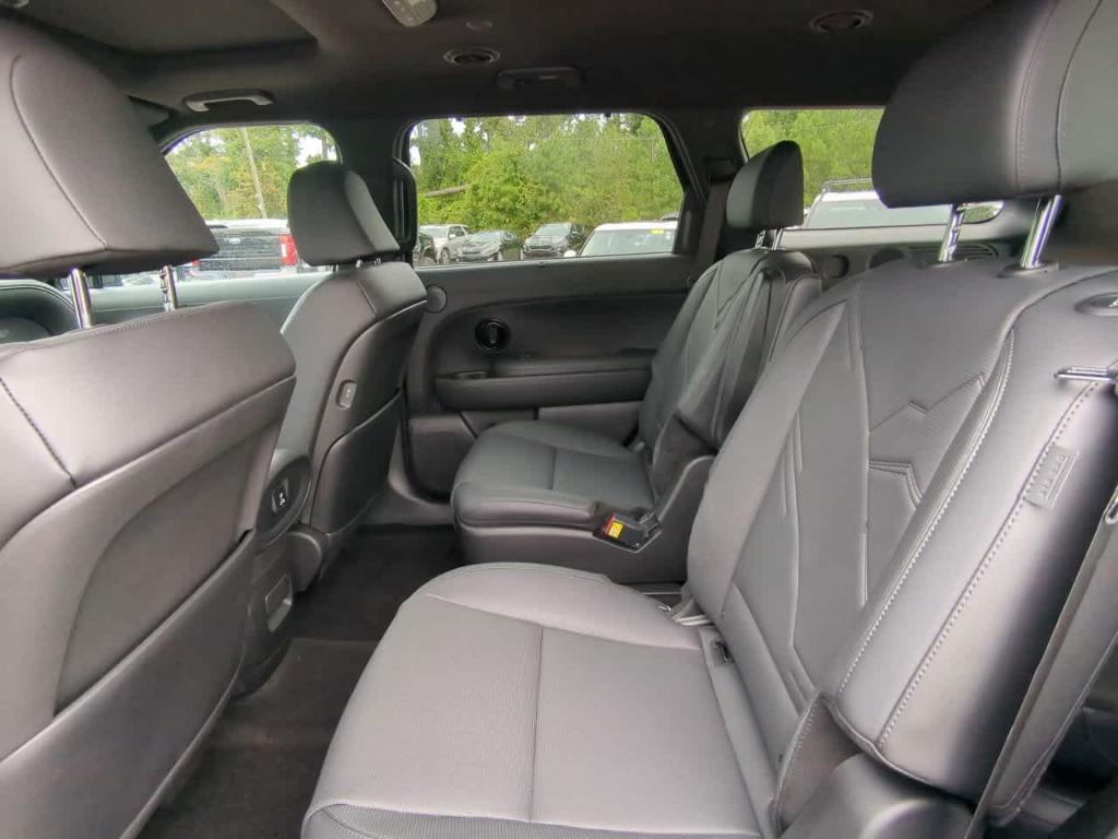 new 2026 Hyundai Palisade car, priced at $50,895