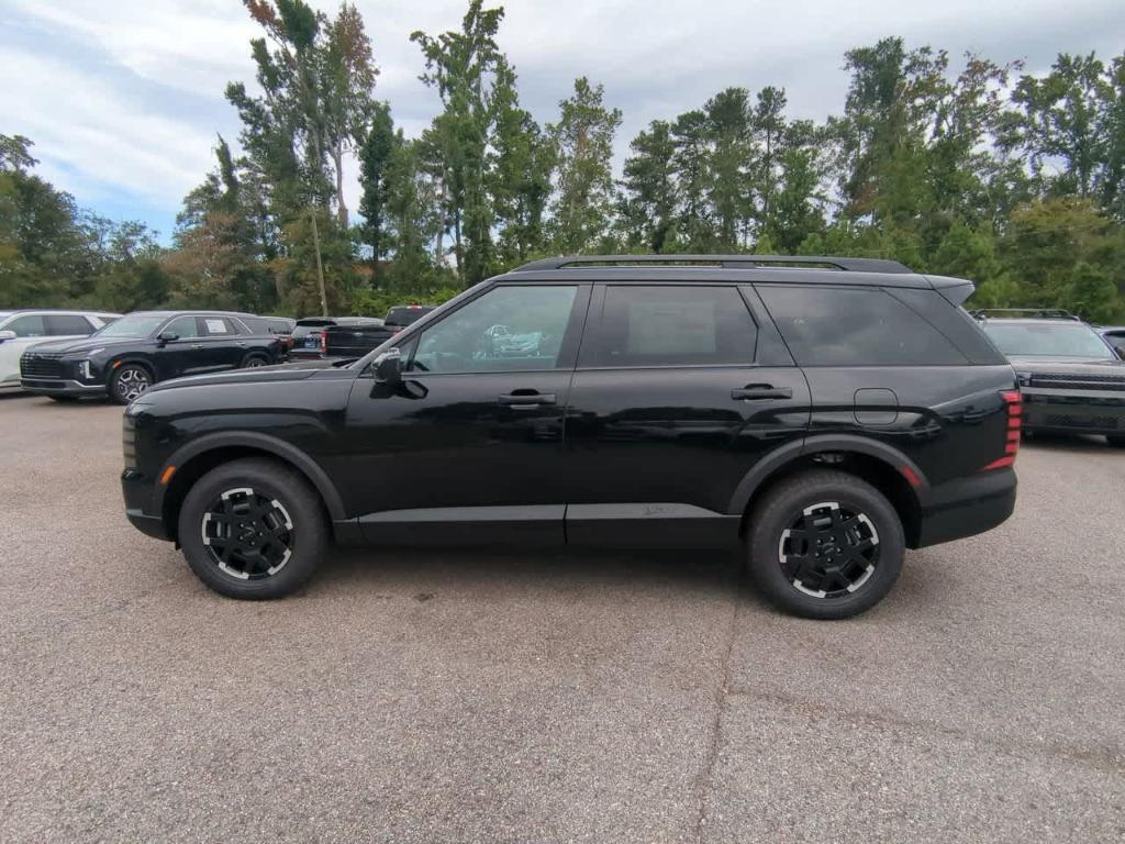 new 2026 Hyundai Palisade car, priced at $50,895