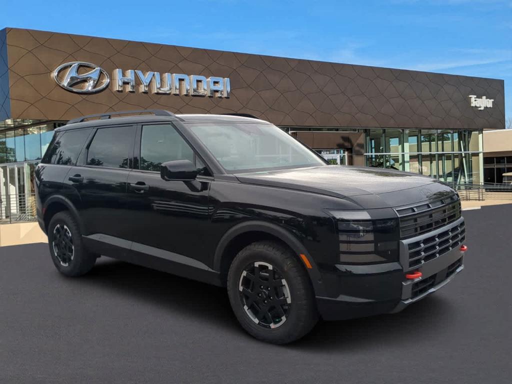 new 2026 Hyundai Palisade car, priced at $50,895
