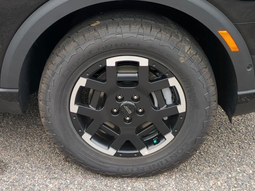 new 2026 Hyundai Palisade car, priced at $50,895