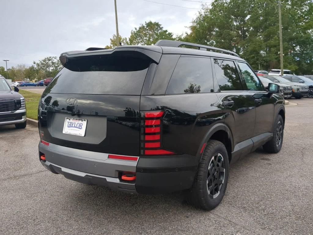 new 2026 Hyundai Palisade car, priced at $50,895