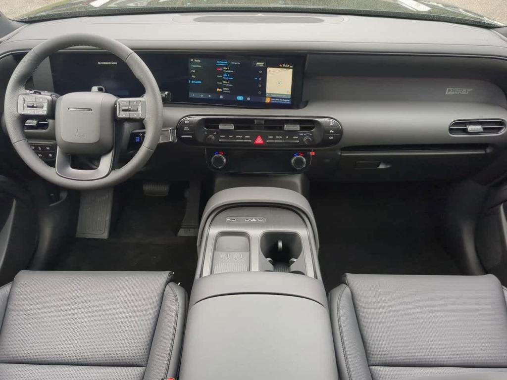 new 2026 Hyundai Palisade car, priced at $50,895