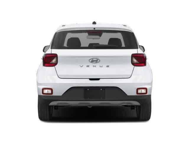 new 2026 Hyundai Venue car, priced at $22,840
