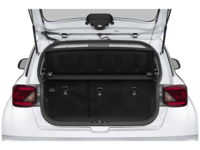 new 2026 Hyundai Venue car, priced at $22,840