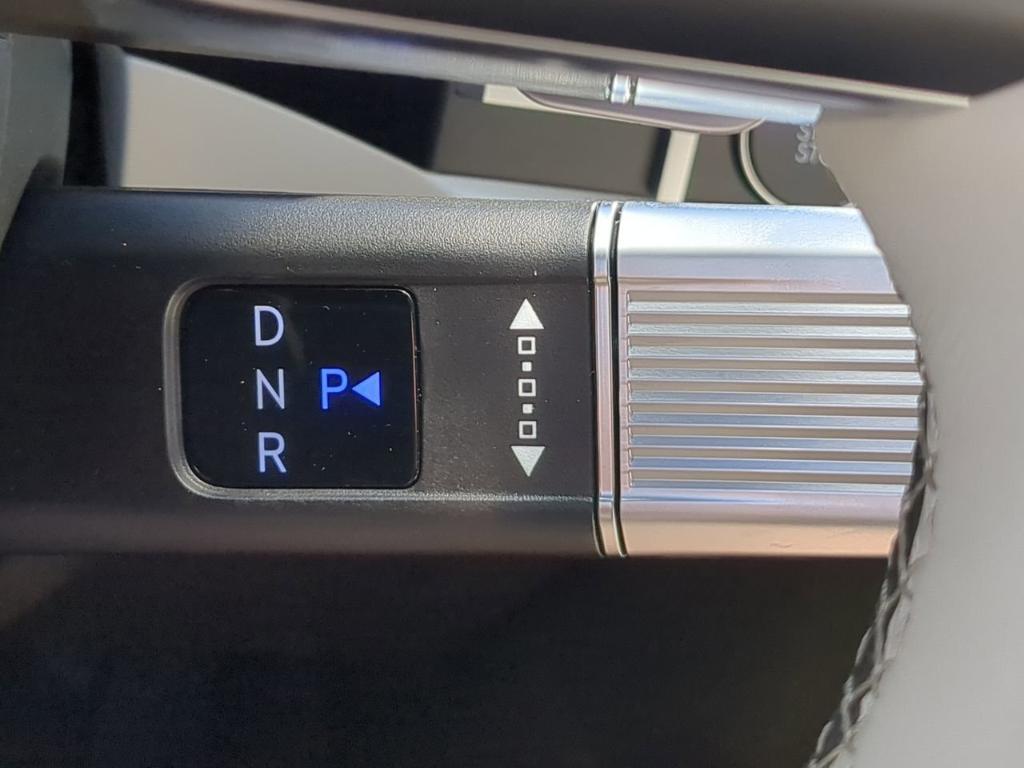 new 2025 Hyundai Santa Fe car, priced at $49,520