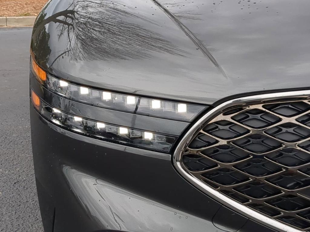 new 2024 Genesis G90 car, priced at $94,988