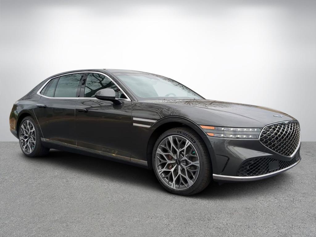 new 2024 Genesis G90 car, priced at $94,988