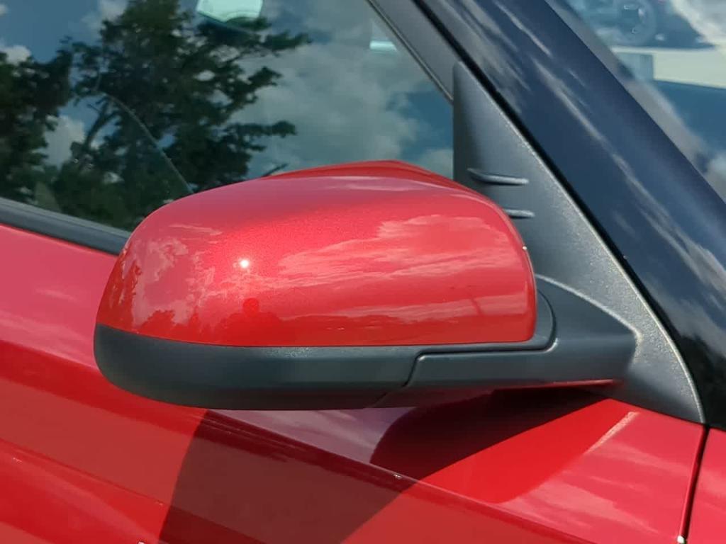 new 2025 Hyundai Venue car, priced at $26,040