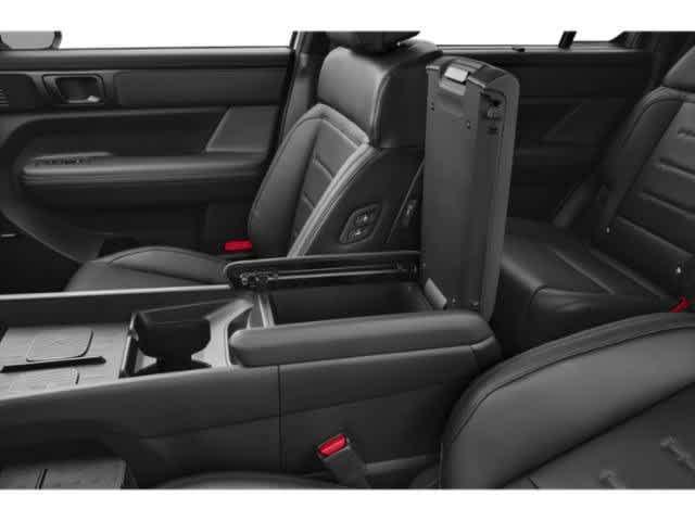 new 2025 Hyundai SANTA FE HEV car, priced at $44,488