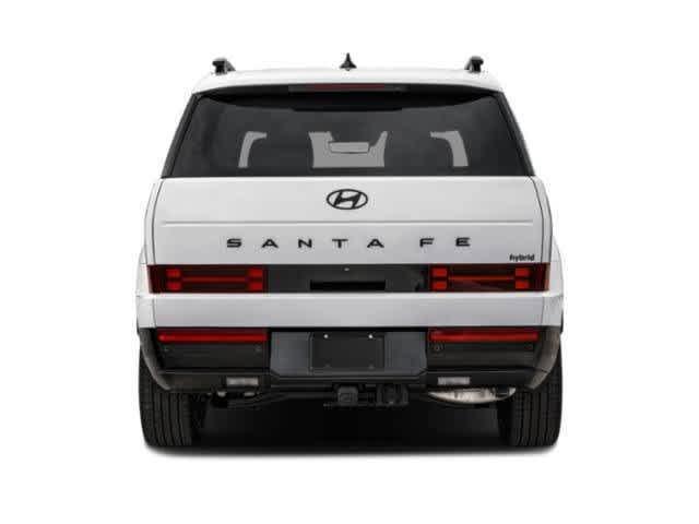 new 2025 Hyundai SANTA FE HEV car, priced at $44,488