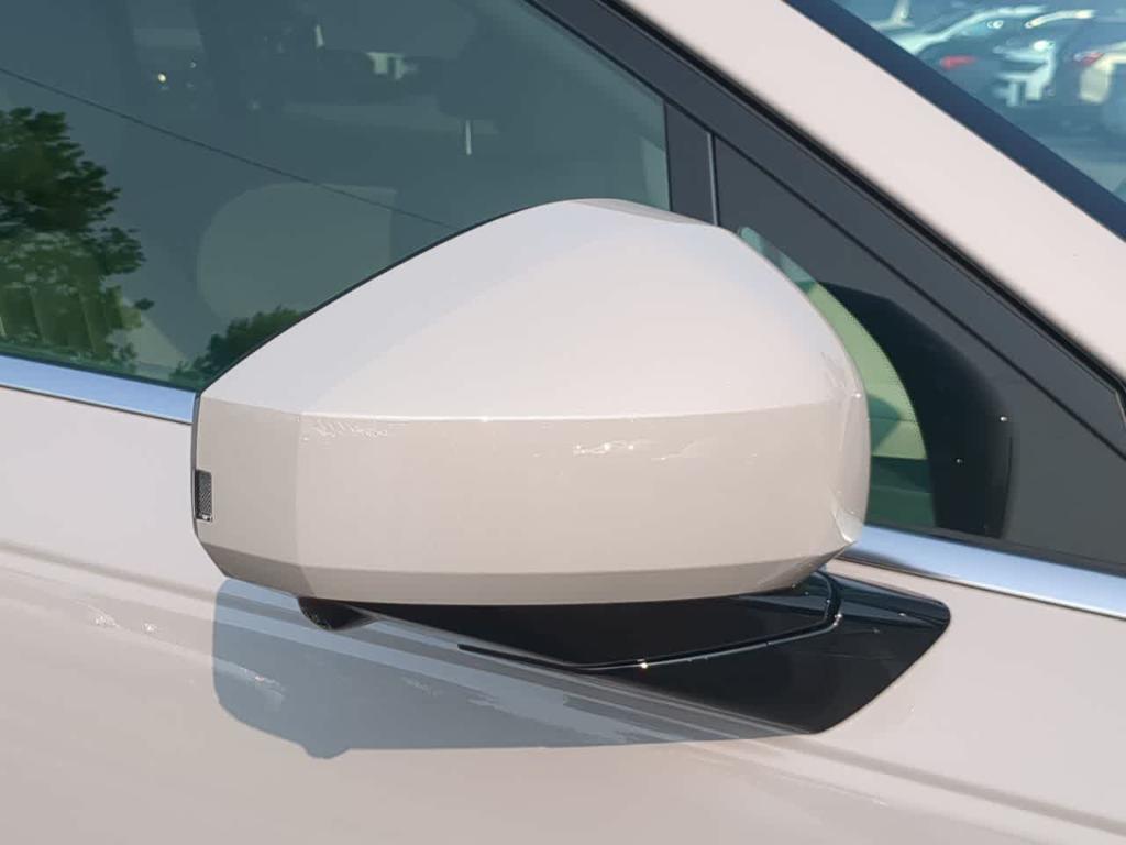 new 2026 Hyundai IONIQ 9 car, priced at $77,525