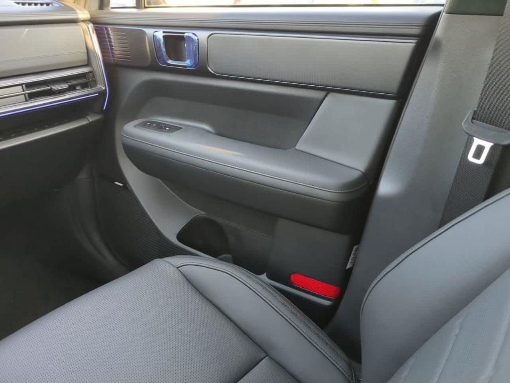 new 2026 Hyundai Santa Fe car, priced at $46,138