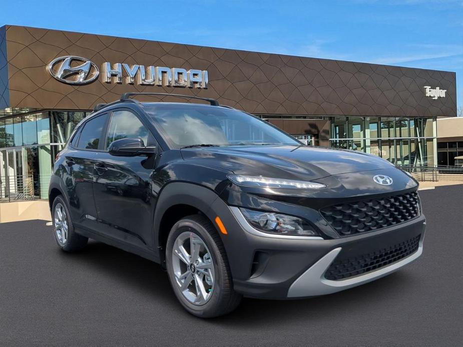 used 2023 Hyundai Kona car, priced at $27,988