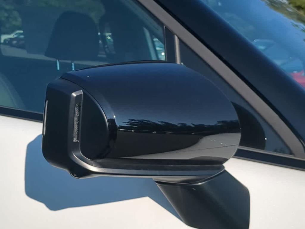 new 2026 Hyundai Palisade car, priced at $49,649