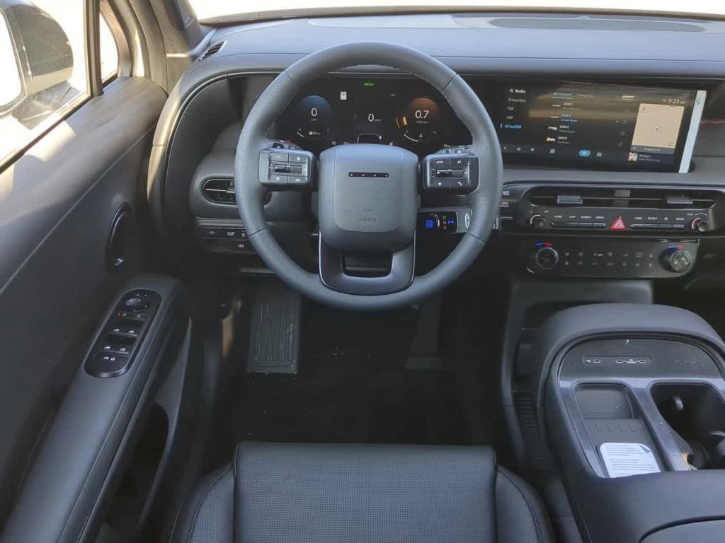new 2026 Hyundai Palisade car, priced at $49,649