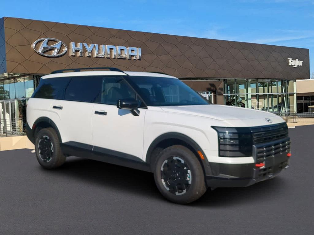 new 2026 Hyundai Palisade car, priced at $49,649