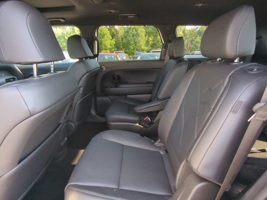 new 2026 Hyundai Palisade car, priced at $49,649