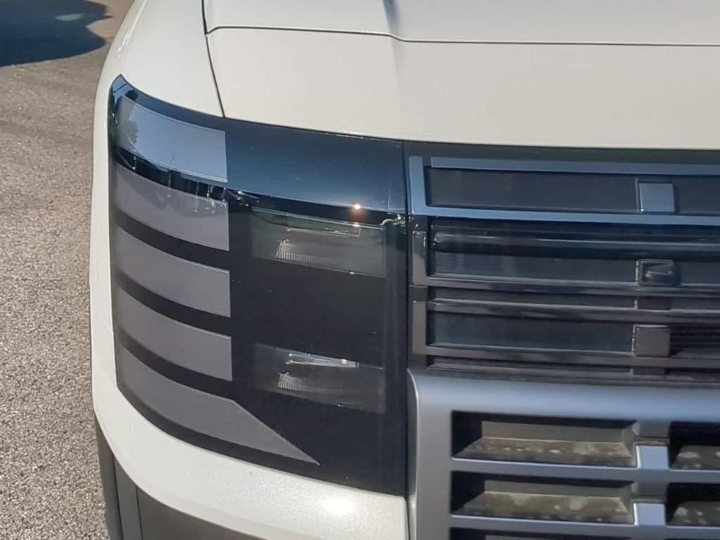 new 2026 Hyundai Palisade car, priced at $49,649