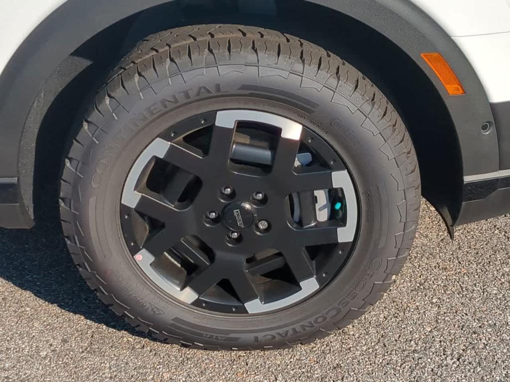 new 2026 Hyundai Palisade car, priced at $49,649