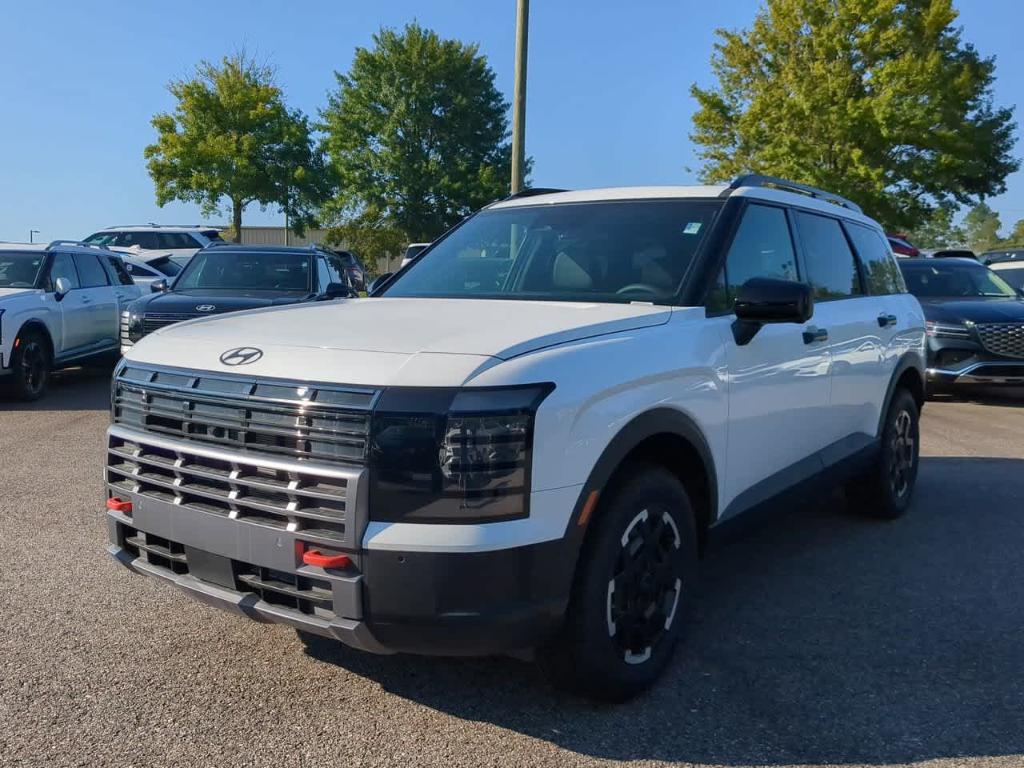 new 2026 Hyundai Palisade car, priced at $49,649