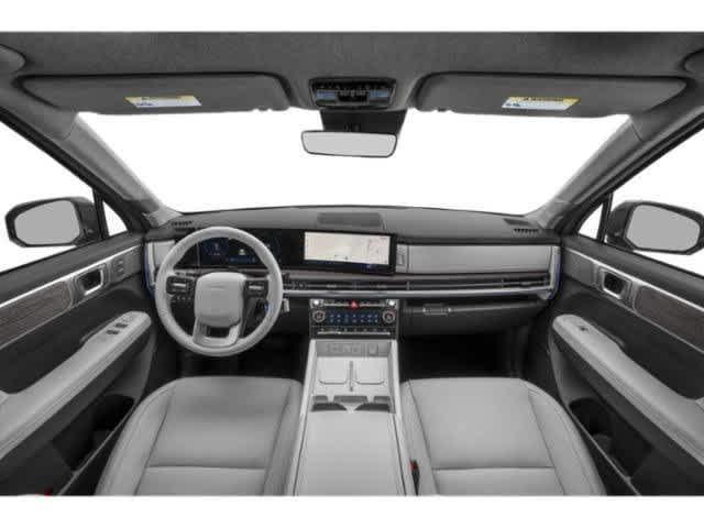 used 2025 Hyundai Santa Fe car