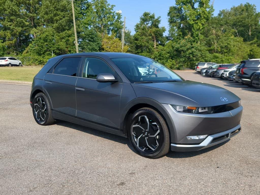 used 2023 Hyundai IONIQ 5 car, priced at $29,988