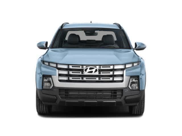 new 2026 Hyundai SANTA CRUZ car, priced at $38,290