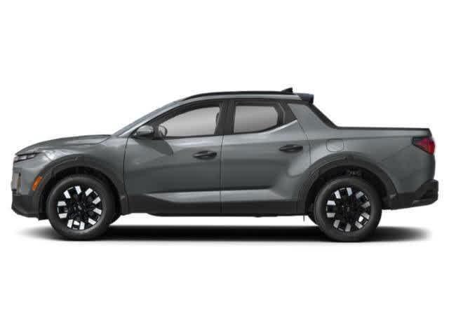new 2026 Hyundai SANTA CRUZ car, priced at $38,290