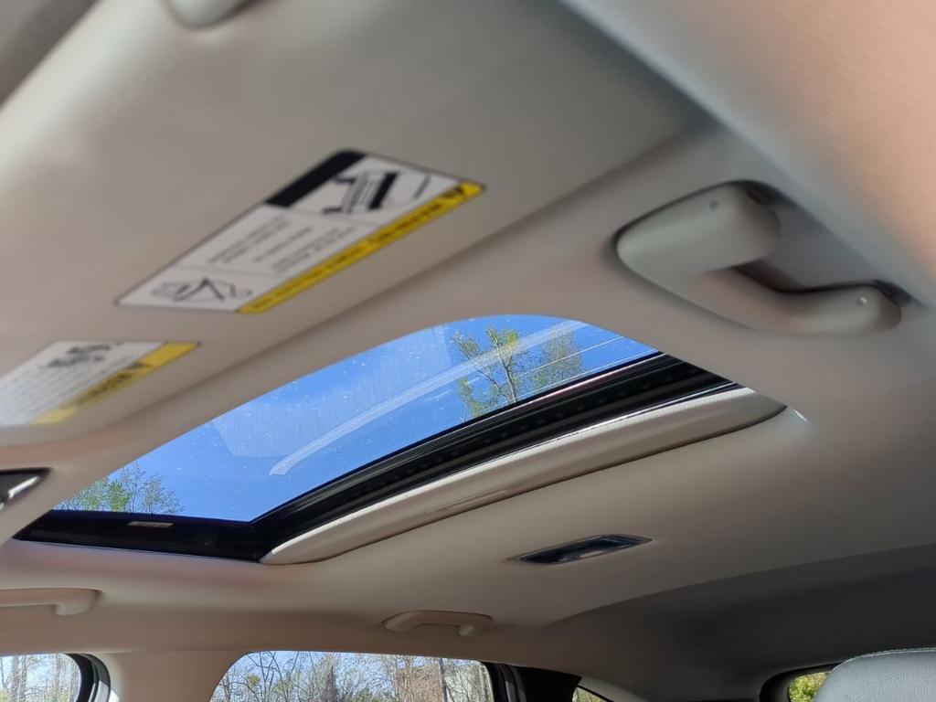 new 2025 Hyundai Tucson car, priced at $35,105