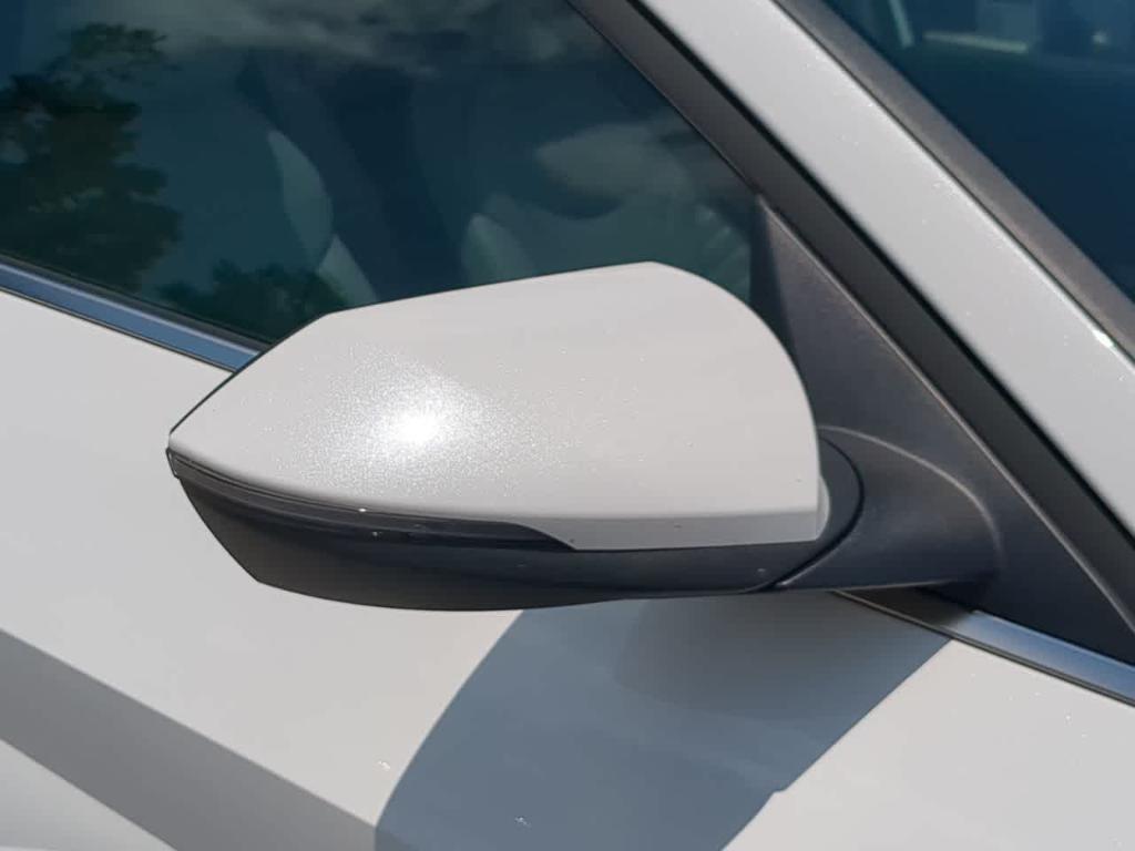 used 2025 Hyundai ELANTRA HEV car, priced at $27,988