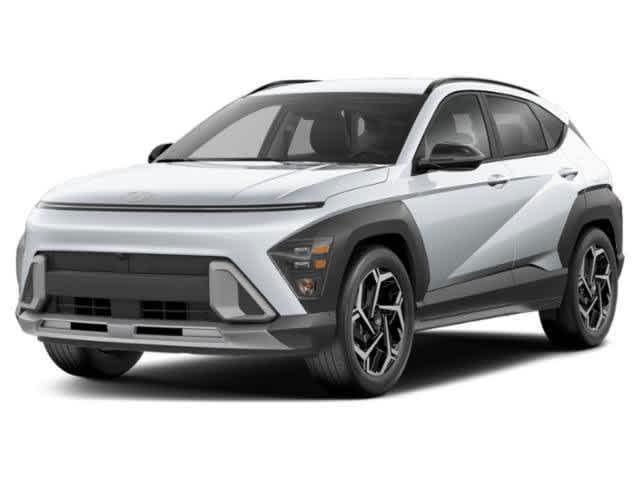 new 2026 Hyundai Kona car, priced at $30,145