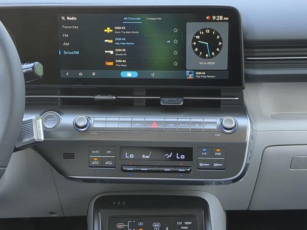 new 2026 Hyundai Kona car, priced at $29,895