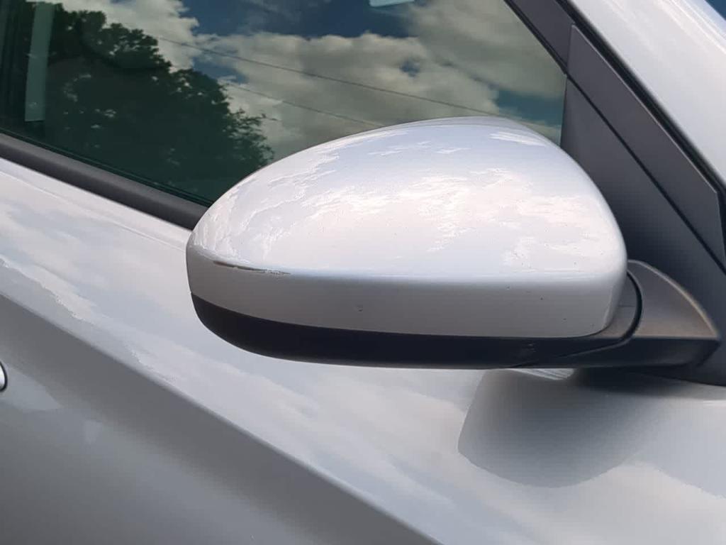 used 2020 Hyundai Tucson car, priced at $17,990
