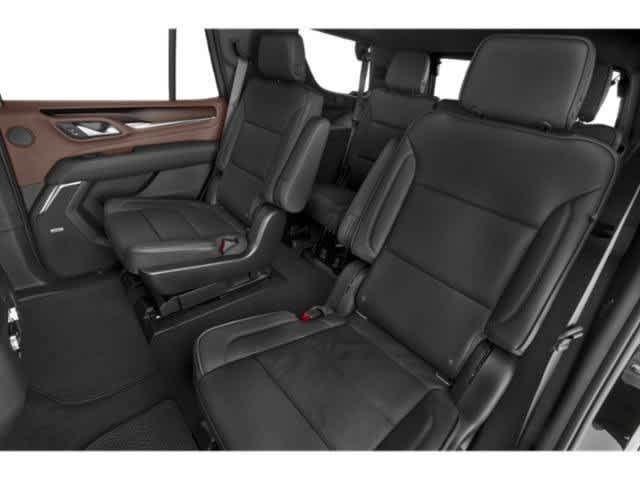 used 2021 GMC Yukon car, priced at $47,590