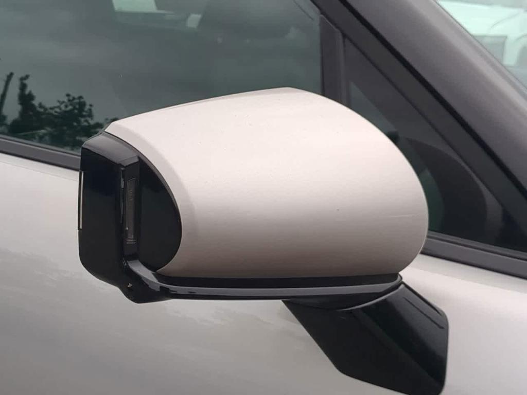 new 2026 Hyundai Palisade car, priced at $55,585