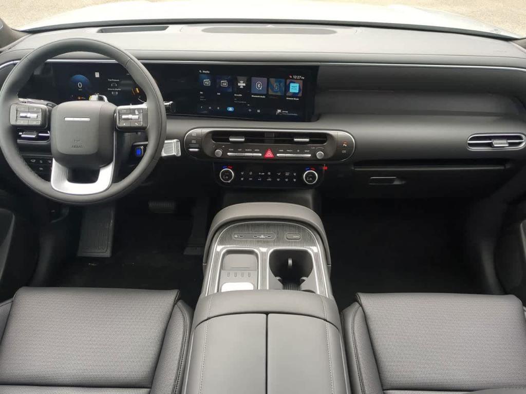 new 2026 Hyundai Palisade car, priced at $55,585