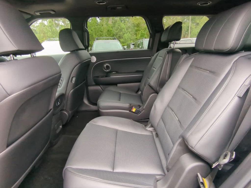 new 2026 Hyundai Palisade car, priced at $55,585