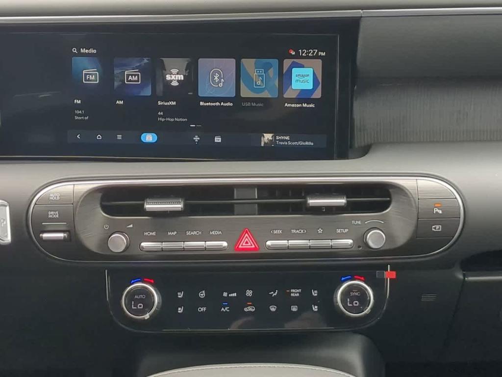 new 2026 Hyundai Palisade car, priced at $55,585