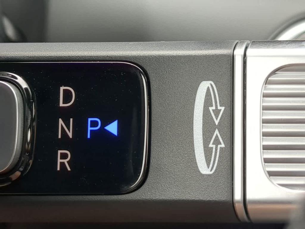 new 2026 Hyundai Palisade car, priced at $55,585